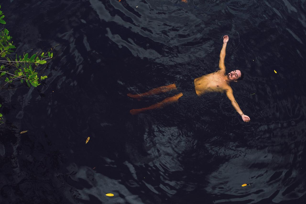 Nativus Glamping & Cenote Tulum Hotel Bagian luar foto